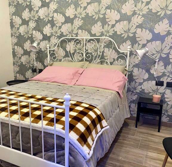 B&b Staziona E Dormi