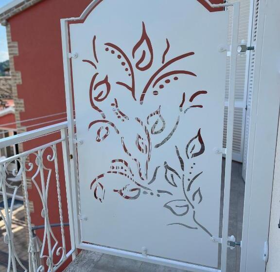 تختخواب و صبحانه Fonte D Olio Conero Relais