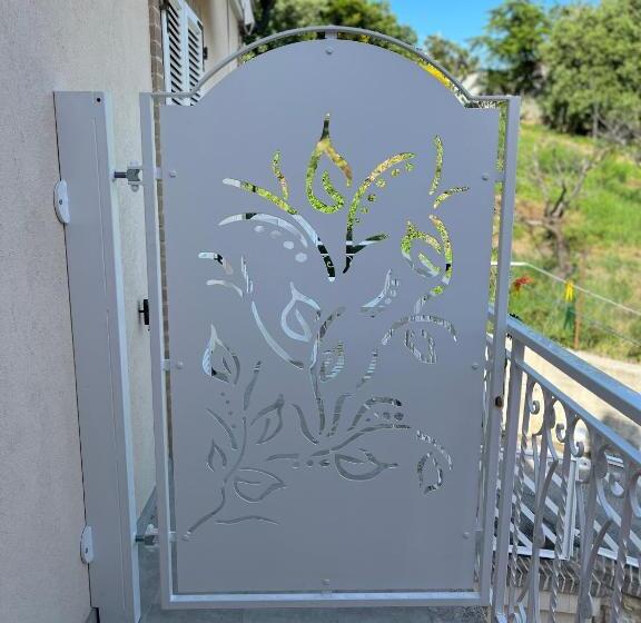 تختخواب و صبحانه Fonte D Olio Conero Relais