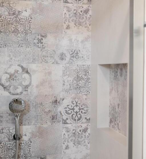 تختخواب و صبحانه Fonte D Olio Conero Relais