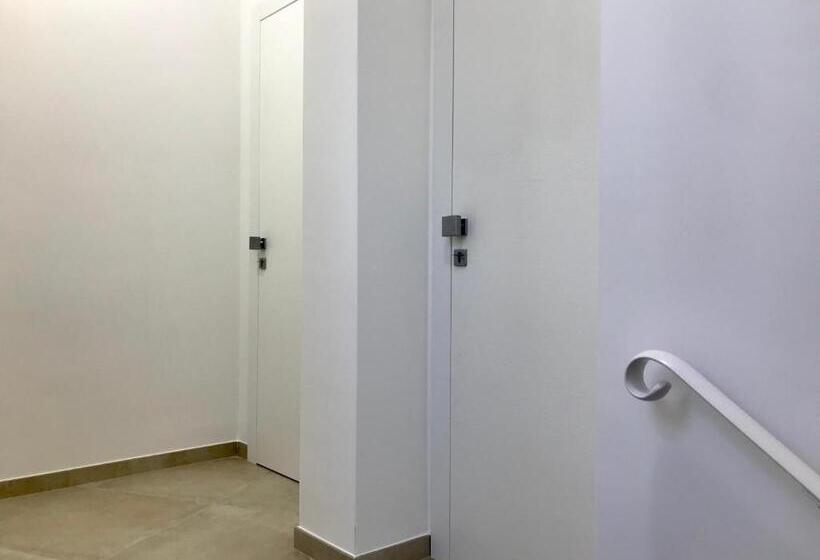 تختخواب و صبحانه Fonte D Olio Conero Relais