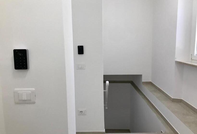 تختخواب و صبحانه Fonte D Olio Conero Relais