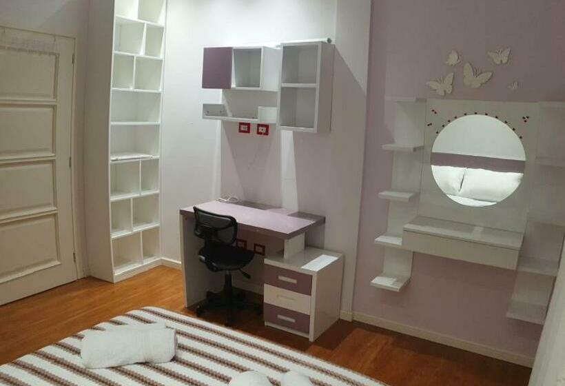 민박 Hilltop Hideaway