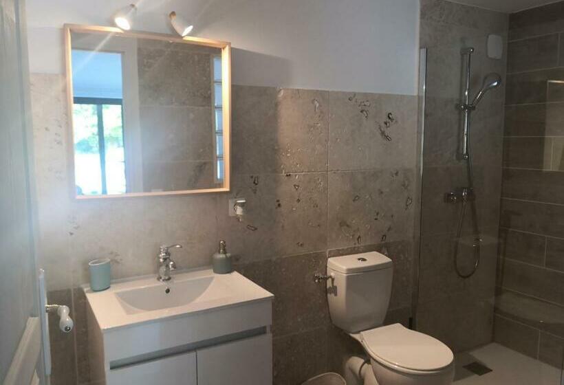 مبيت وإفطار Le Mas Paolo