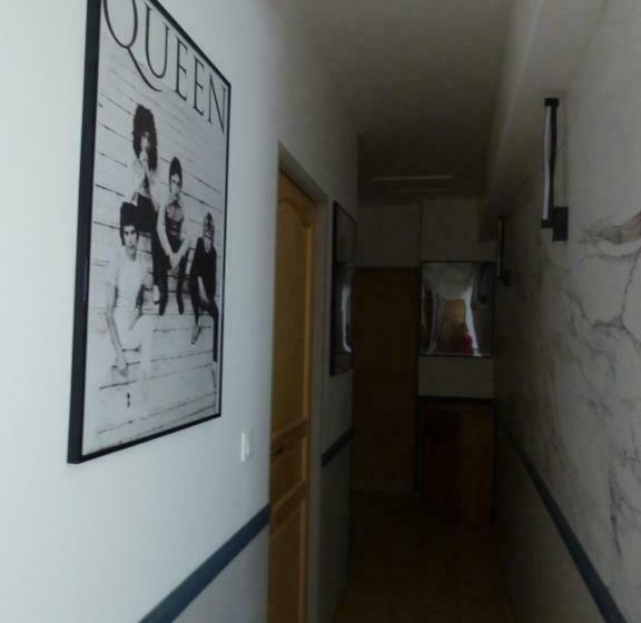 Bed and Breakfast Maury Cat Studio 66