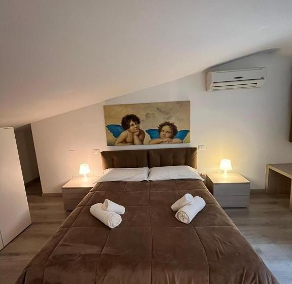 تختخواب و صبحانه Nice Residence