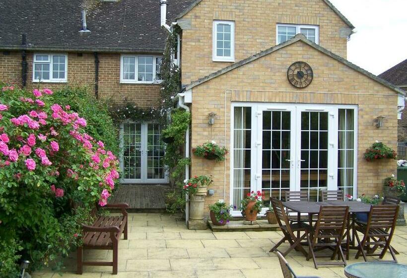 住宿加早餐  No. 26