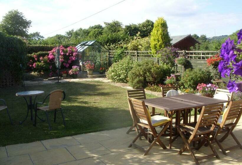 مبيت وإفطار No. 26