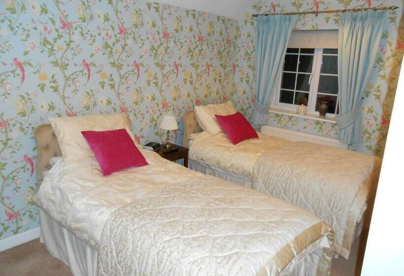 住宿加早餐  No. 26