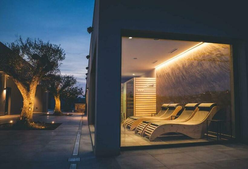 تختخواب و صبحانه Villa Vajta