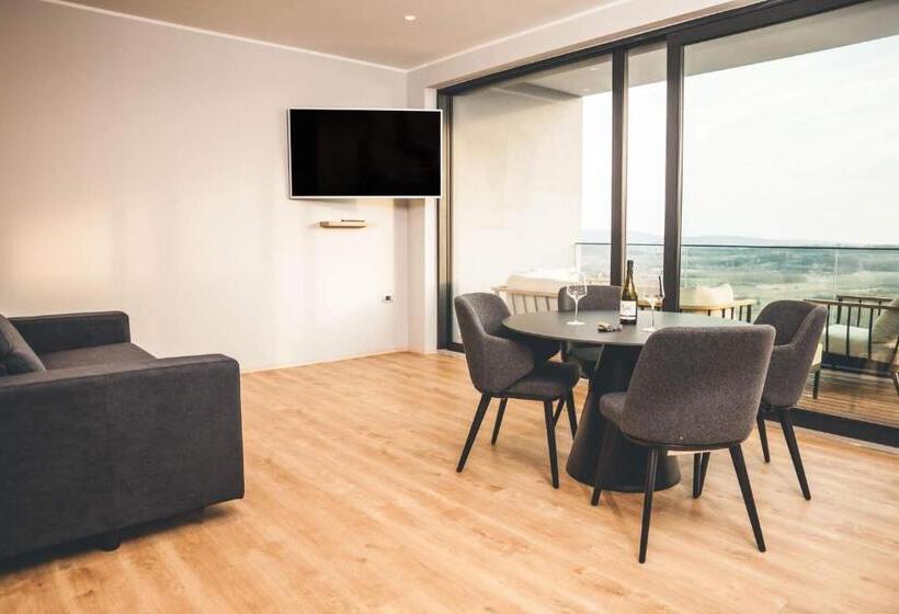 تختخواب و صبحانه Villa Vajta