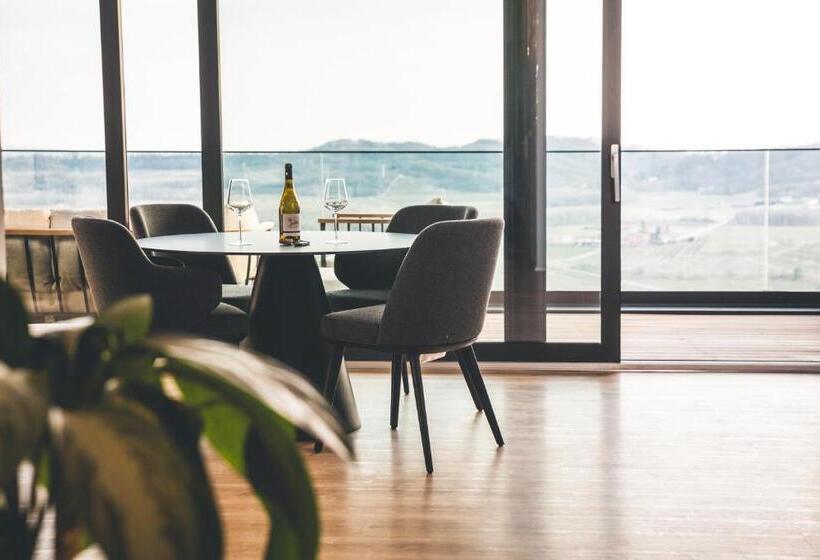 تختخواب و صبحانه Villa Vajta