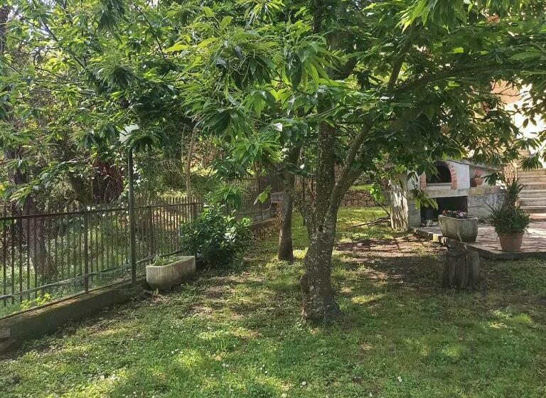 Bed & Breakfast Le Cicale E La Formica