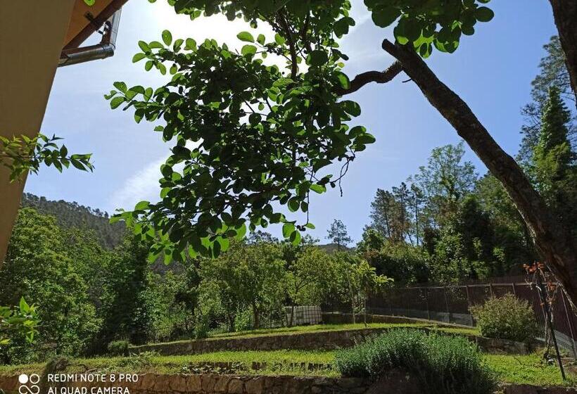 Bed & Breakfast Le Cicale E La Formica