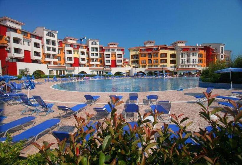 Cichy Zakątek Rawda