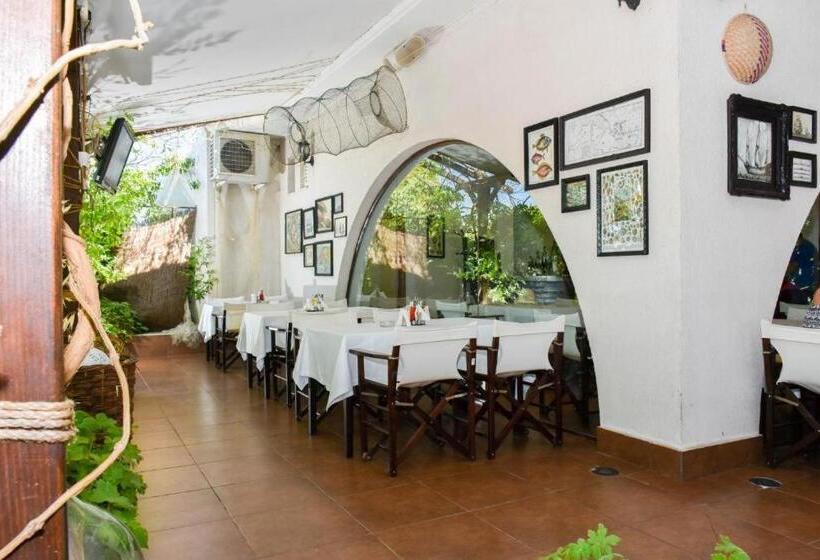 Cichy Zakątek Rawda