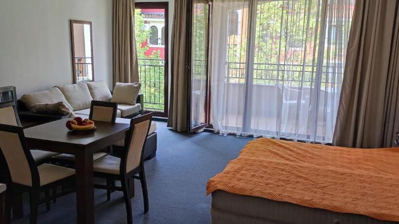 Cichy Zakątek Rawda