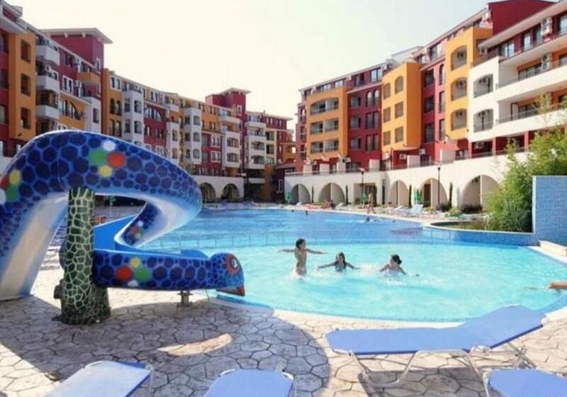 Cichy Zakątek Rawda