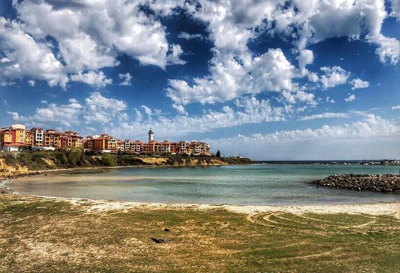 Cichy Zakątek Rawda