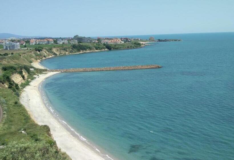 Cichy Zakątek Rawda