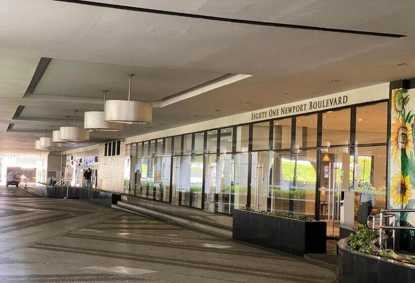 Cozyvilla At 81 Newport Blvd Walk To Naia T3 Marriott & Resorts World Casino & Newport Mall For 5 Pa