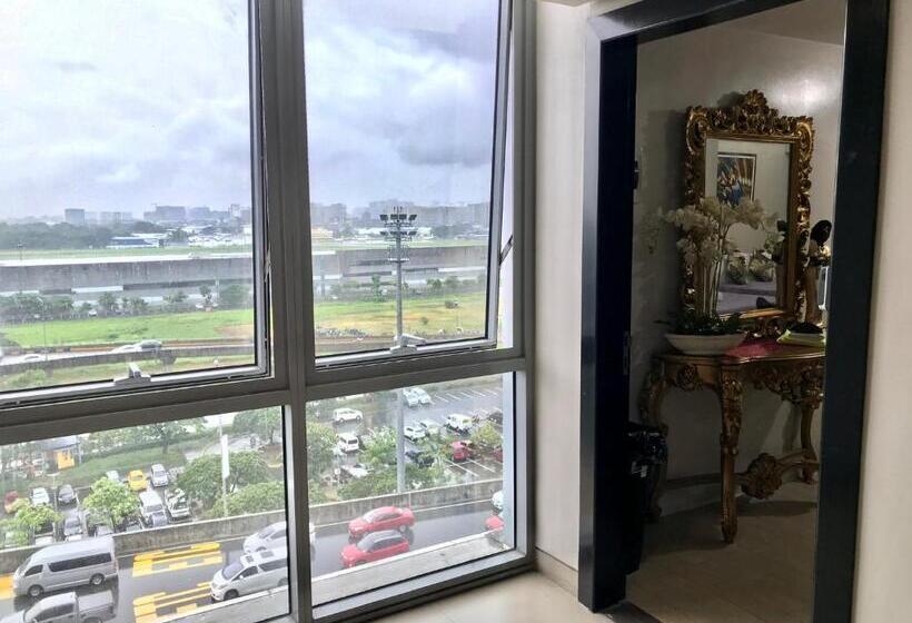 Cozyvilla At 81 Newport Blvd Walk To Naia T3 Marriott & Resorts World Casino & Newport Mall For 5 Pa