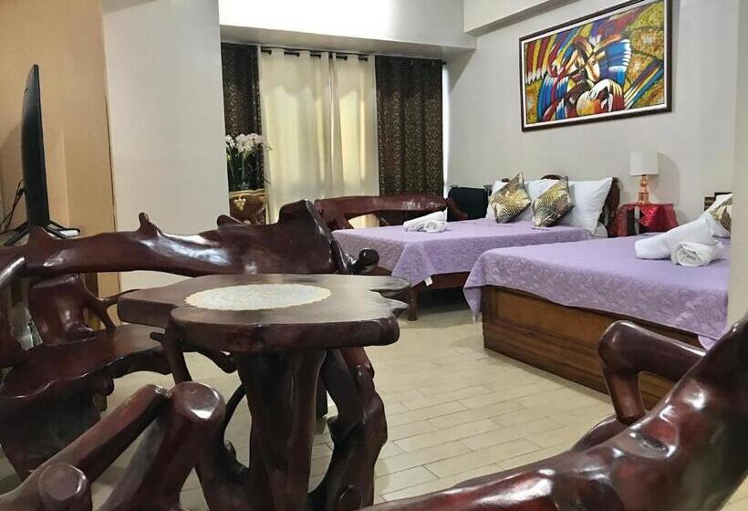 Cozyvilla At 81 Newport Blvd Walk To Naia T3 Marriott & Resorts World Casino & Newport Mall For 5 Pa