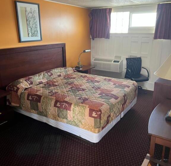 Hollander Motel