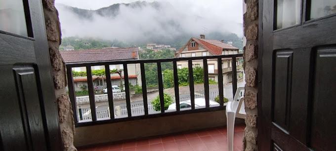 فندق Serrana Gerês