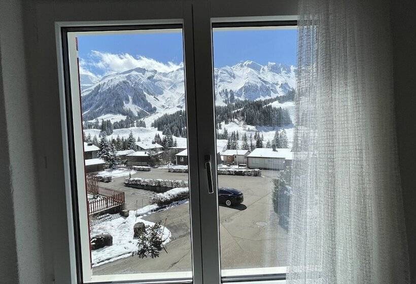 酒店 Cristal Sorenberg