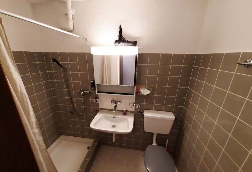 酒店 Cristal Sorenberg