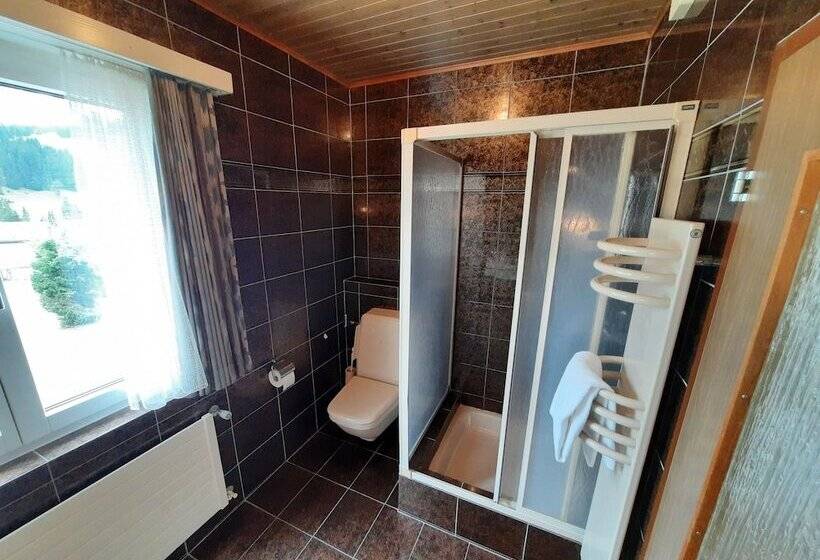 酒店 Cristal Sorenberg