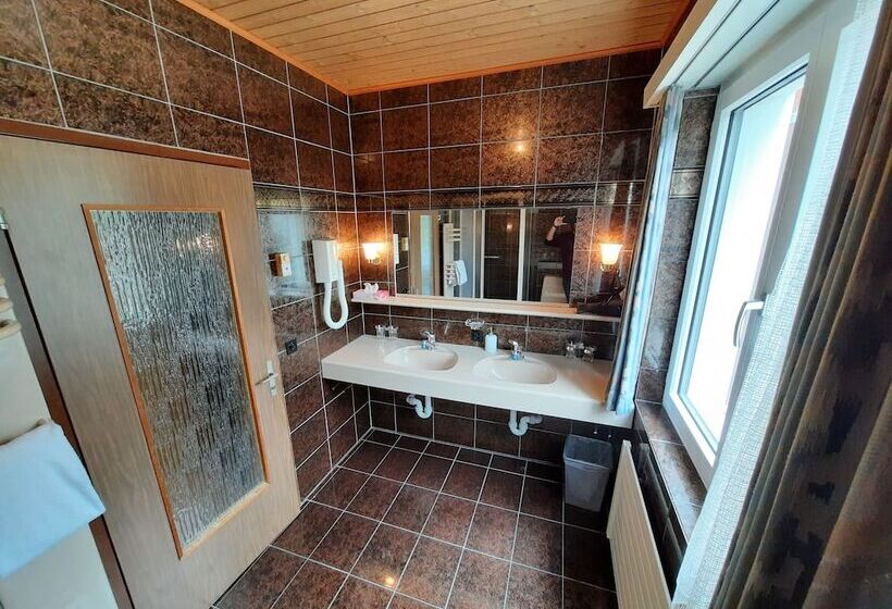 酒店 Cristal Sorenberg