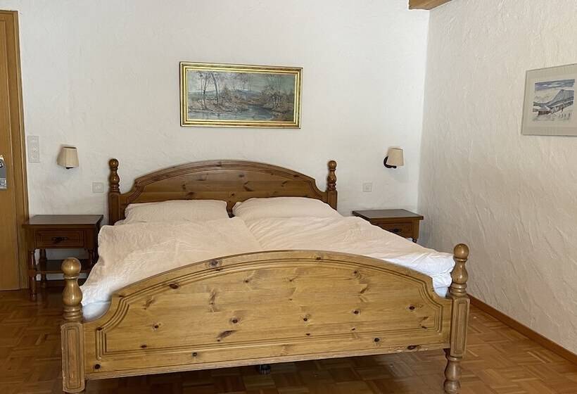 酒店 Cristal Sorenberg