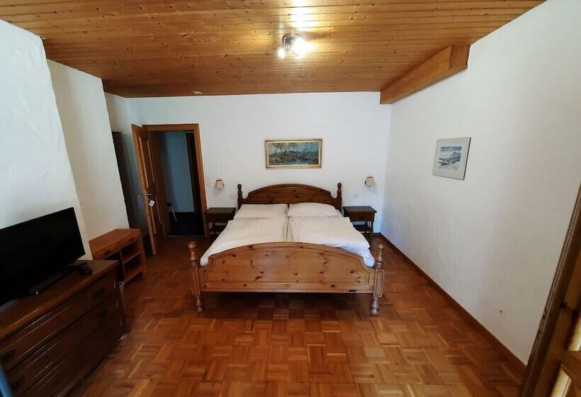 酒店 Cristal Sorenberg