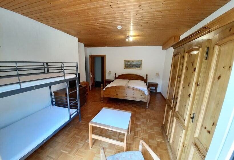 酒店 Cristal Sorenberg