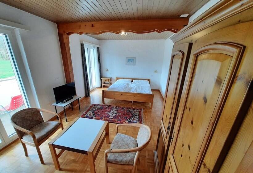 酒店 Cristal Sorenberg