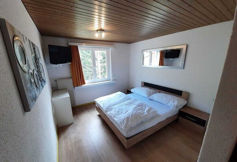 酒店 Cristal Sorenberg