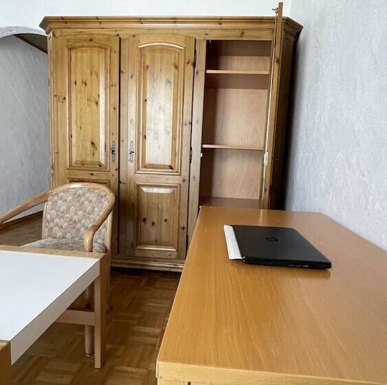 酒店 Cristal Sorenberg