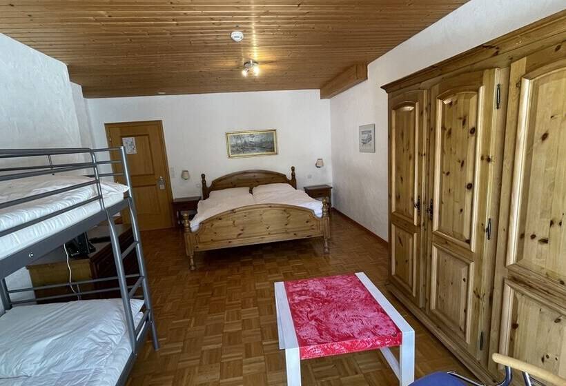 酒店 Cristal Sorenberg