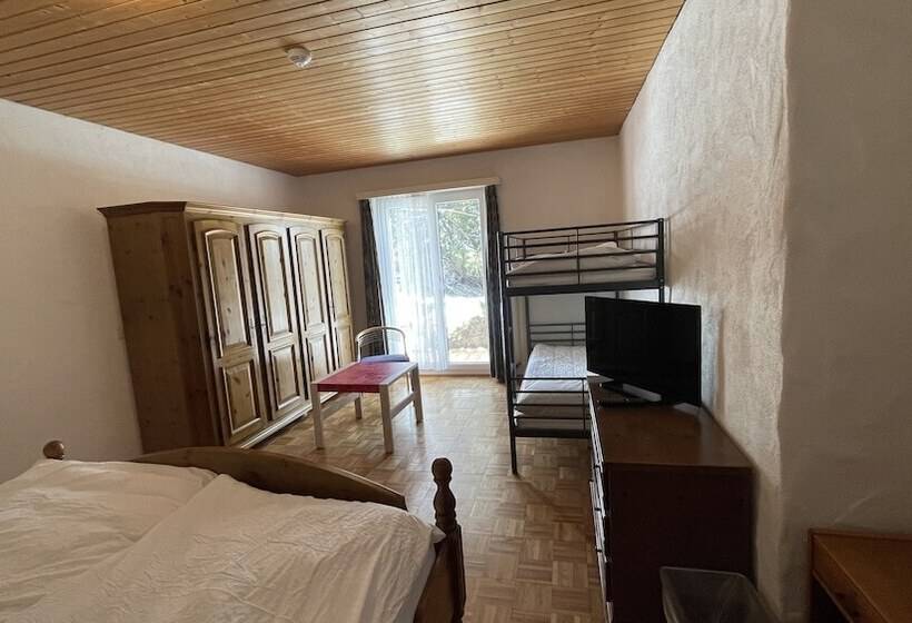 酒店 Cristal Sorenberg