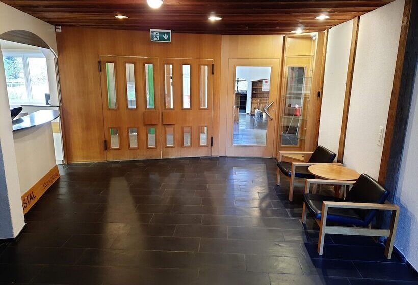 酒店 Cristal Sorenberg