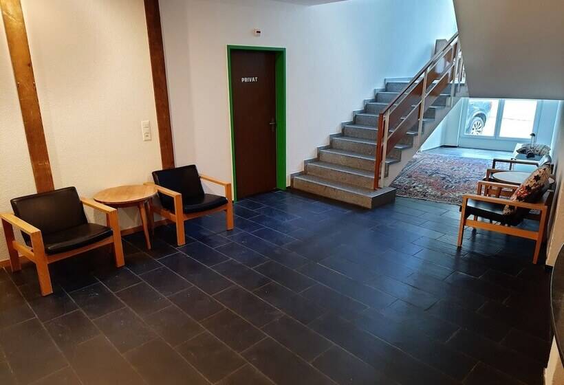 酒店 Cristal Sorenberg