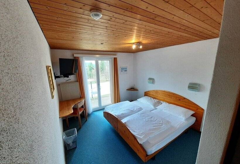 酒店 Cristal Sorenberg