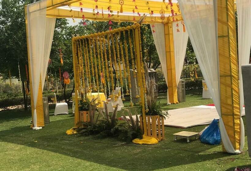 酒店 Haritma Resort