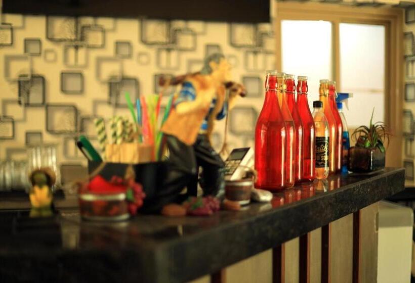 酒店 Haritma Resort