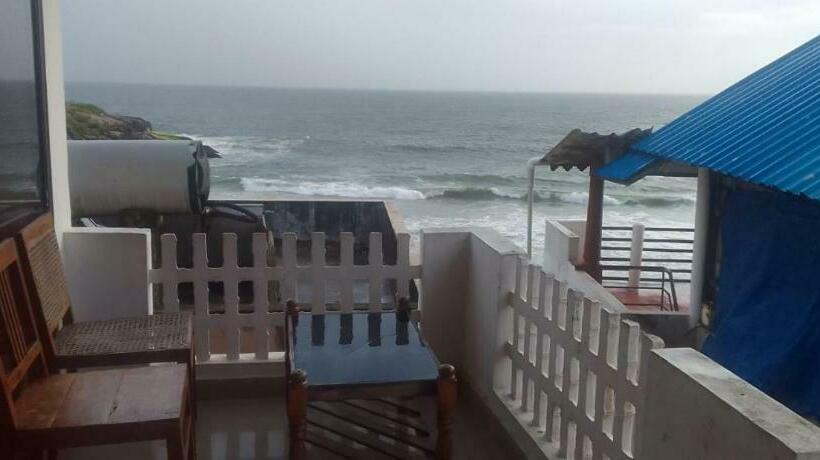 בית מלון כפרי Al Packbag