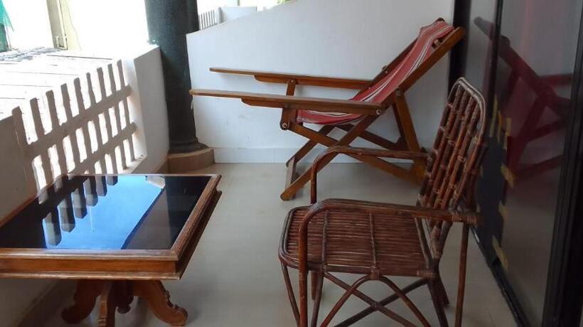 בית מלון כפרי Al Packbag