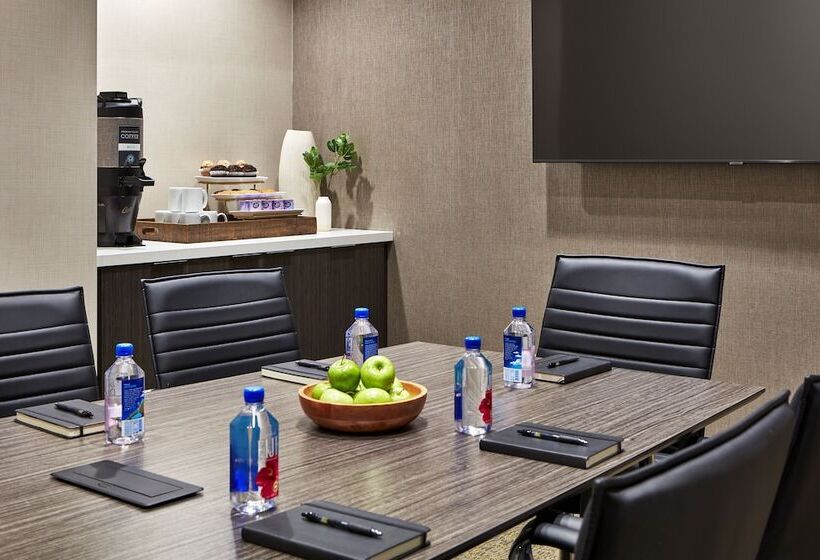 فندق Springhill Suites By Marriott Los Angeles Downey