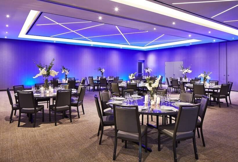 فندق Springhill Suites By Marriott Los Angeles Downey